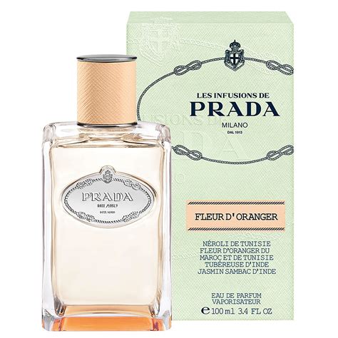 prada milano infusion de fleur d'oranger|prada fleur d'oranger perfume.